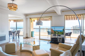 MONTEVERDI - Appartement 150 m2 - Frontière Monaco - Parking